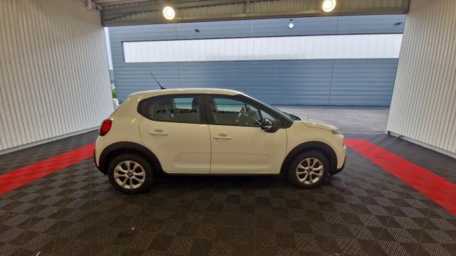 Citroen C3 image 2