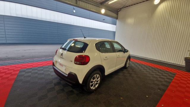 Citroen C3 image 3