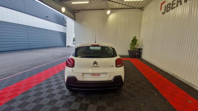 Citroen C3 image 5