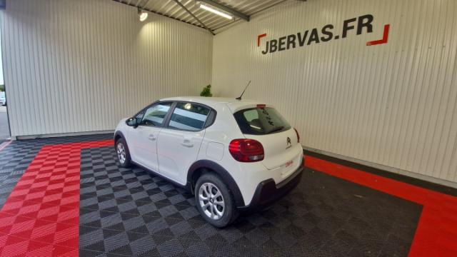 Citroen C3 image 8