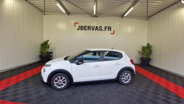 Citroen C3 image 6