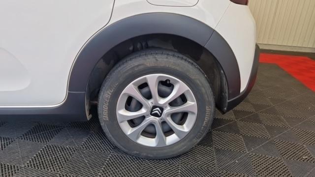 Citroen C3 image 7