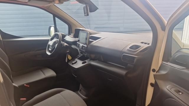 Peugeot Partner image 9