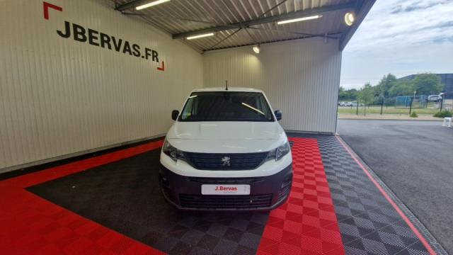 Peugeot Partner image 3