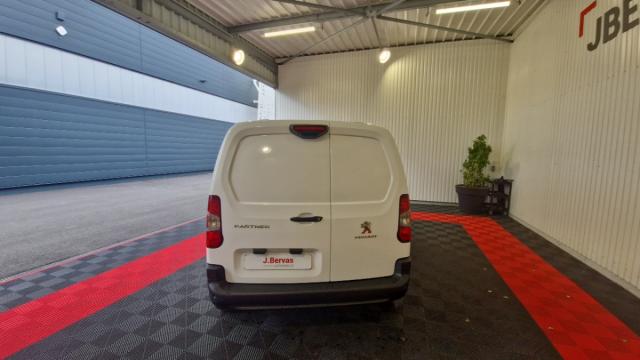Peugeot Partner image 7