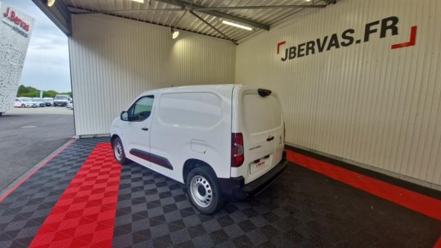 Peugeot Partner image 5