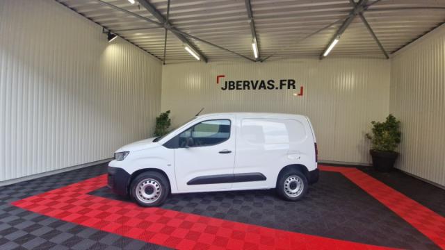 Peugeot Partner image 8
