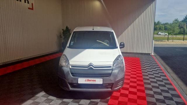 Citroen Berlingo image 5