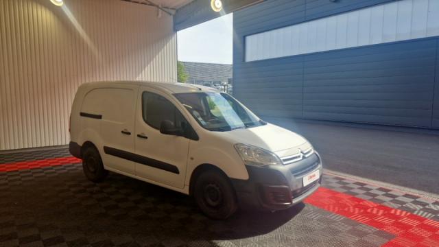 Citroen Berlingo image 9