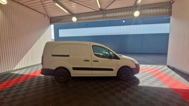 Citroen Berlingo image 3
