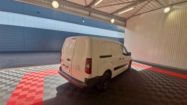 Citroen Berlingo image 1