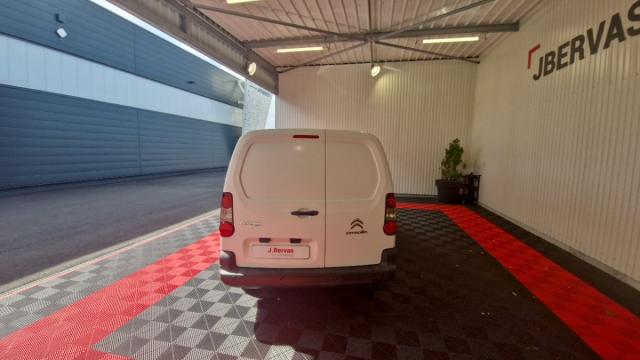Citroen Berlingo image 2