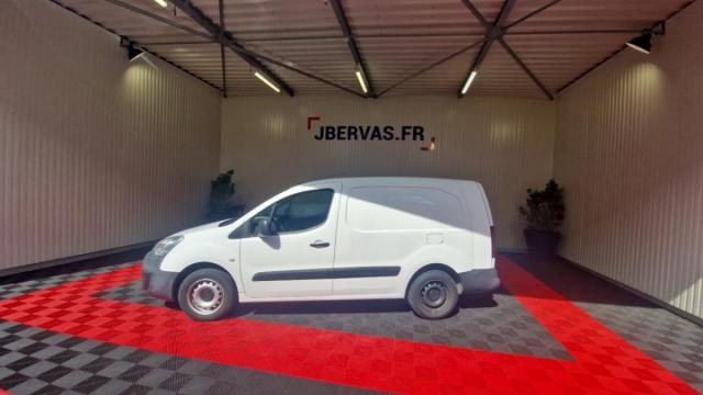 Citroen Berlingo image 7