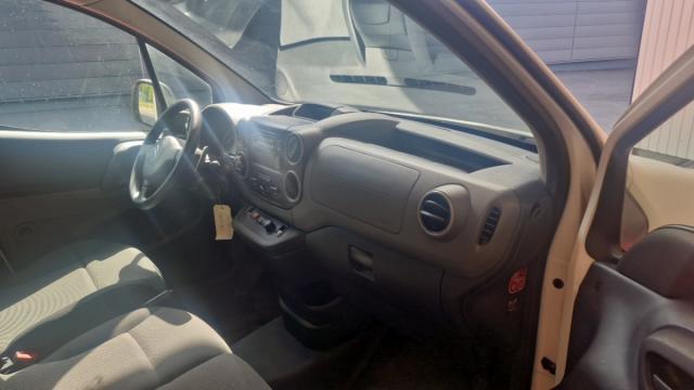 Citroen Berlingo image 6