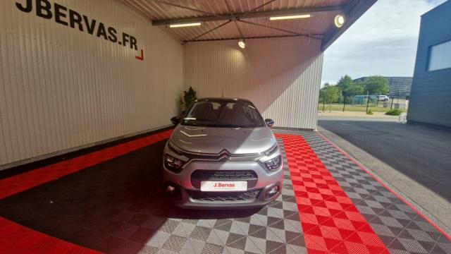 Citroen C3 image 3