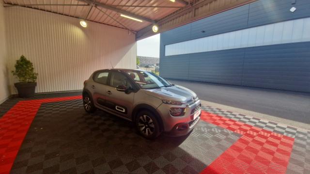 Citroen C3 image 9
