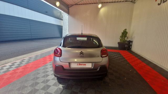 Citroen C3 image 1