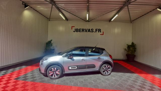 Citroen C3 image 8