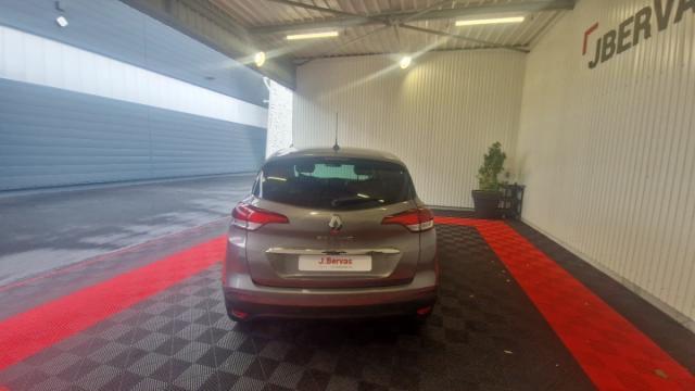 Renault Scénic image 3