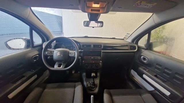 Citroen C3 image 1