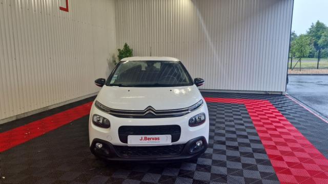 Citroen C3 image 8