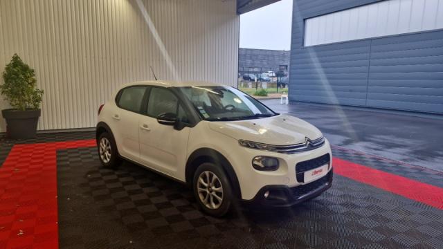 Citroen C3 image 2