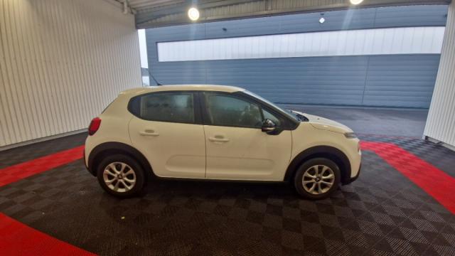 Citroen C3 image 4