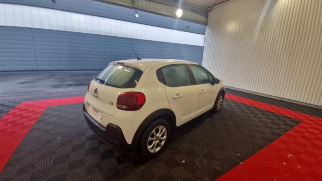 Citroen C3 image 3