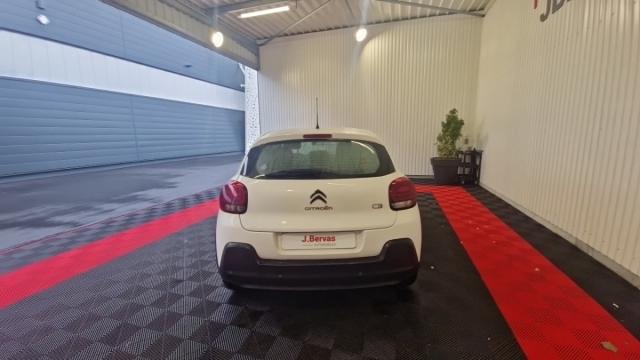 Citroen C3 image 7