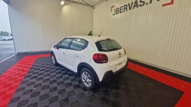Citroen C3 image 9