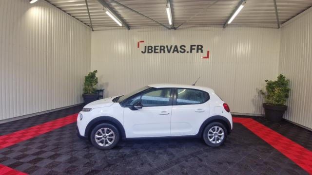 Citroen C3 image 6