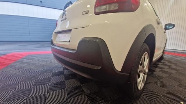 Citroen C3 image 5