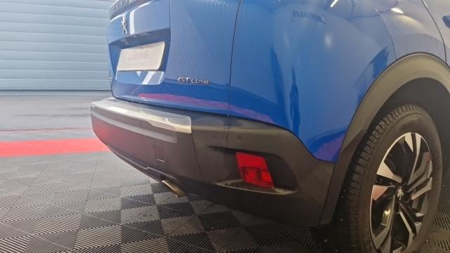 Peugeot 2008 image 4