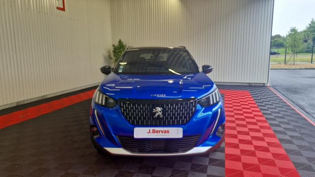 Peugeot 2008 image 6