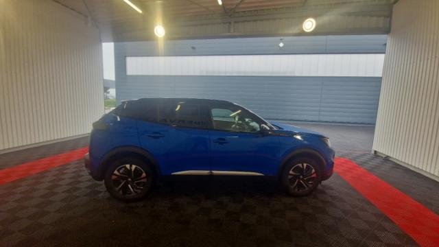 Peugeot 2008 image 7
