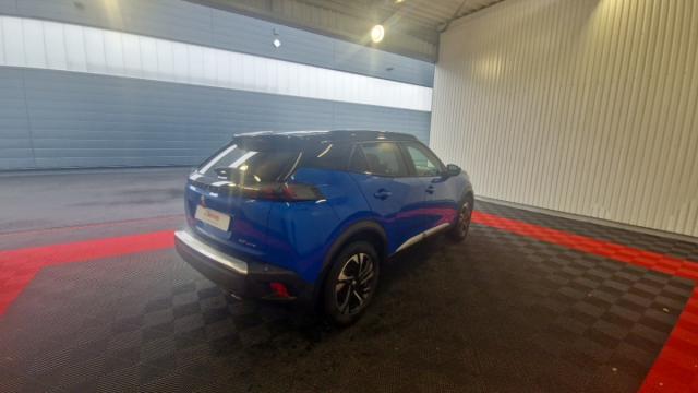 Peugeot 2008 image 5
