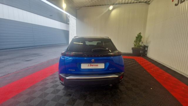 Peugeot 2008 image 1