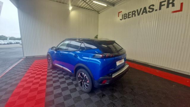 Peugeot 2008 image 2