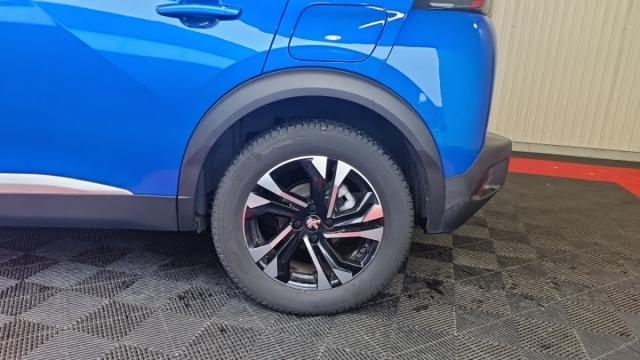 Peugeot 2008 image 3