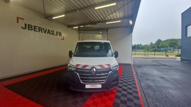 Renault Master image 3