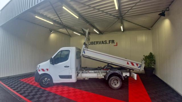 Renault Master image 4