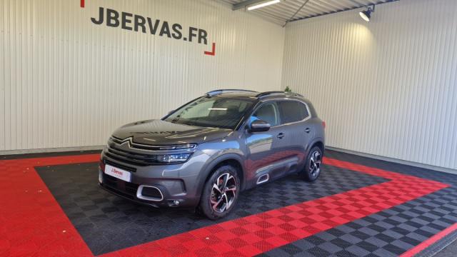 Citroen C5 Aircross Puretech 130 Ss Eat8 Shine