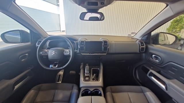 Citroen C5 Aircross image 5