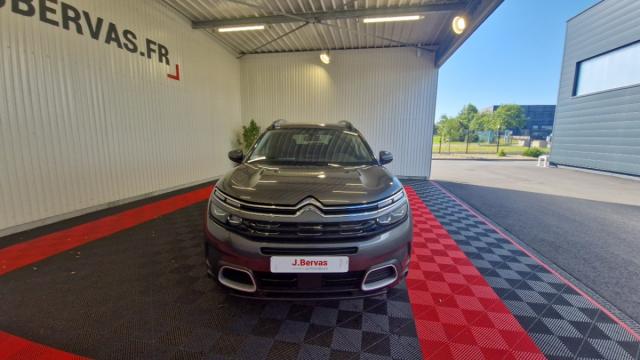 Citroen C5 Aircross image 4