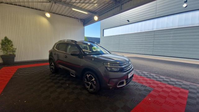 Citroen C5 Aircross image 2