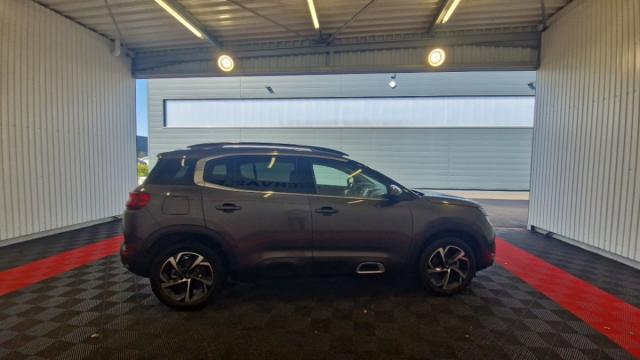 Citroen C5 Aircross image 9