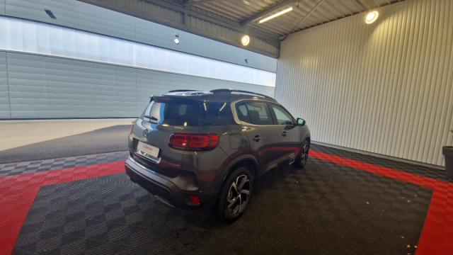 Citroen C5 Aircross image 6