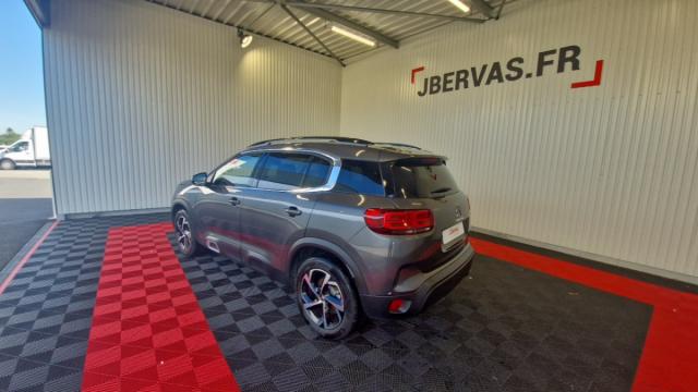 Citroen C5 Aircross image 8