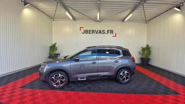 Citroen C5 Aircross image 3