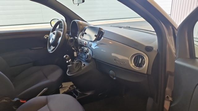 Fiat 500 image 9